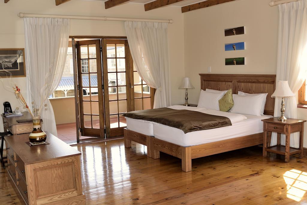 Guest House Esterer Oudtshoorn Room photo